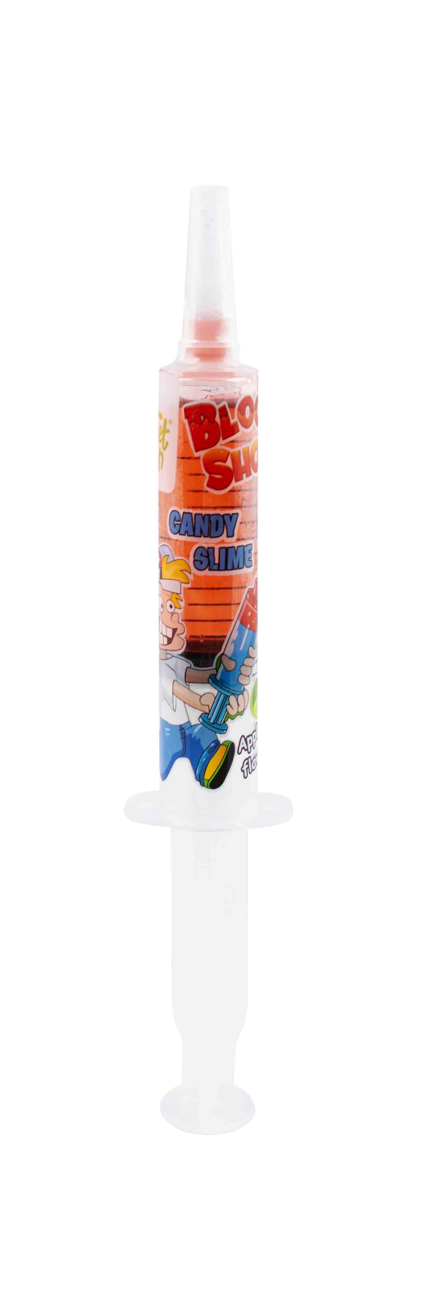 Blood Shots Candy Slime 20g