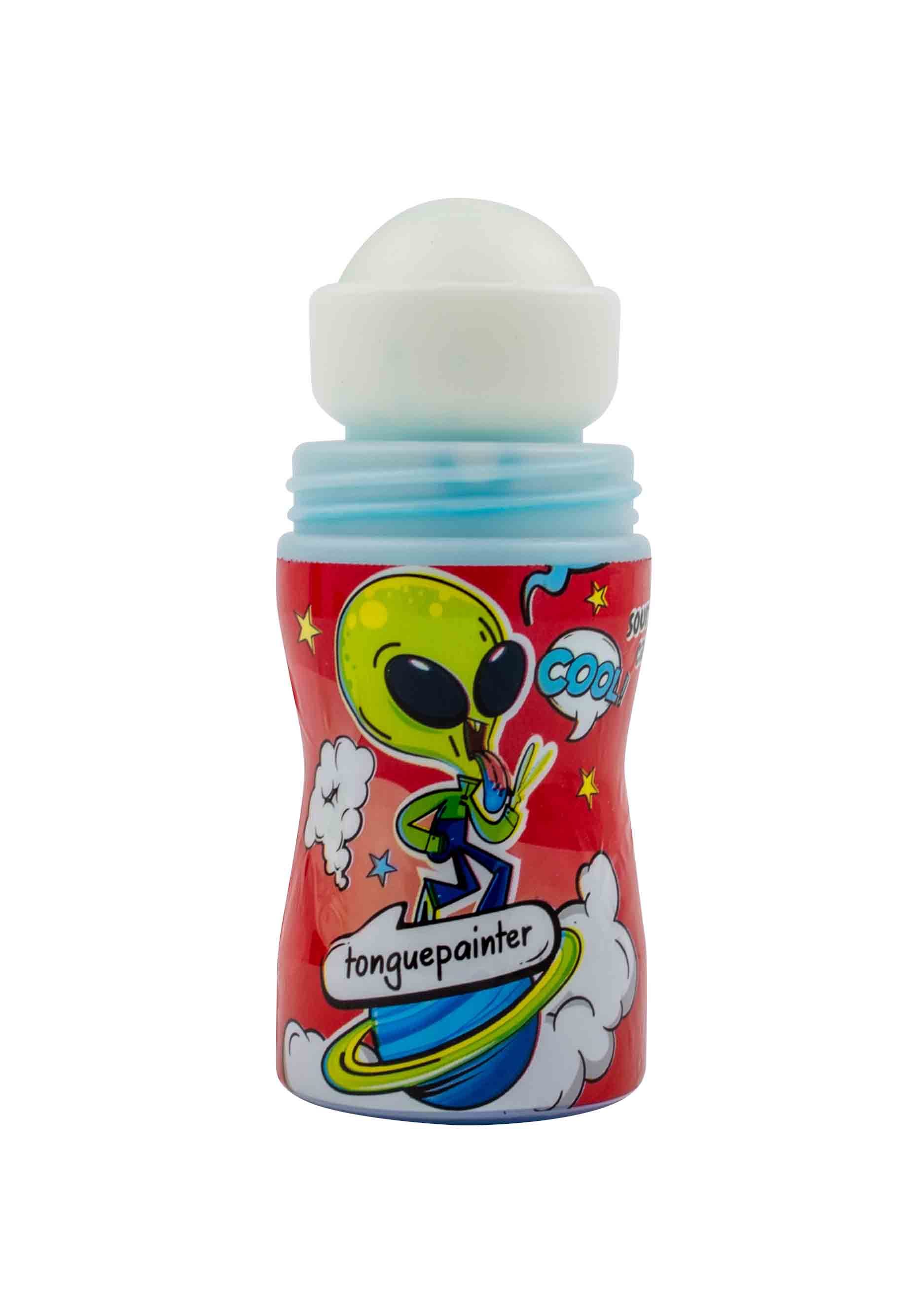 Splash Candy Roller farbiaca cukrovinka 40ml