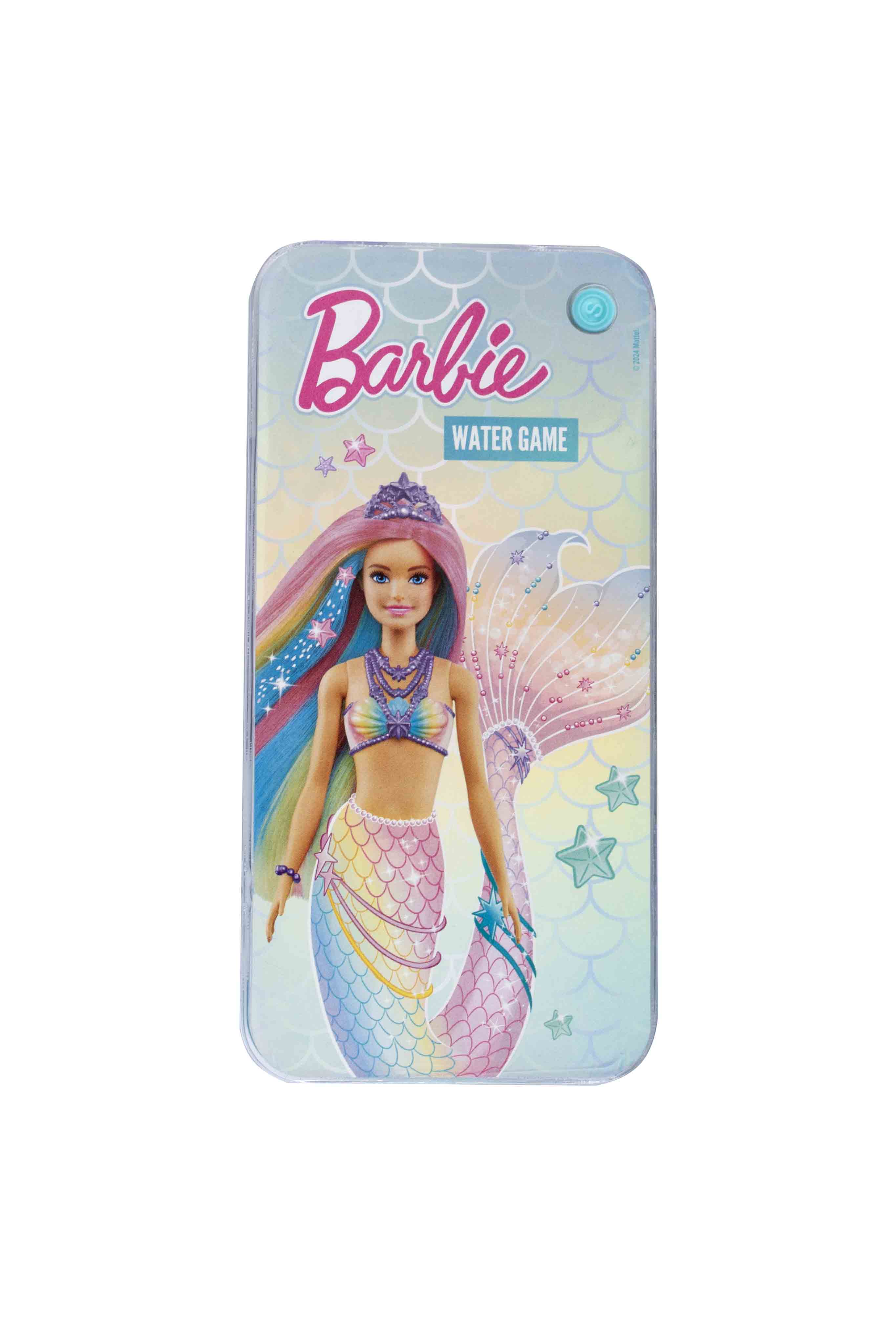 Barbie Water Game  cukr. 3g 