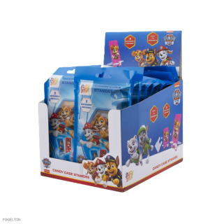 Paw Patrol stojan na telefón s cukr. 5g